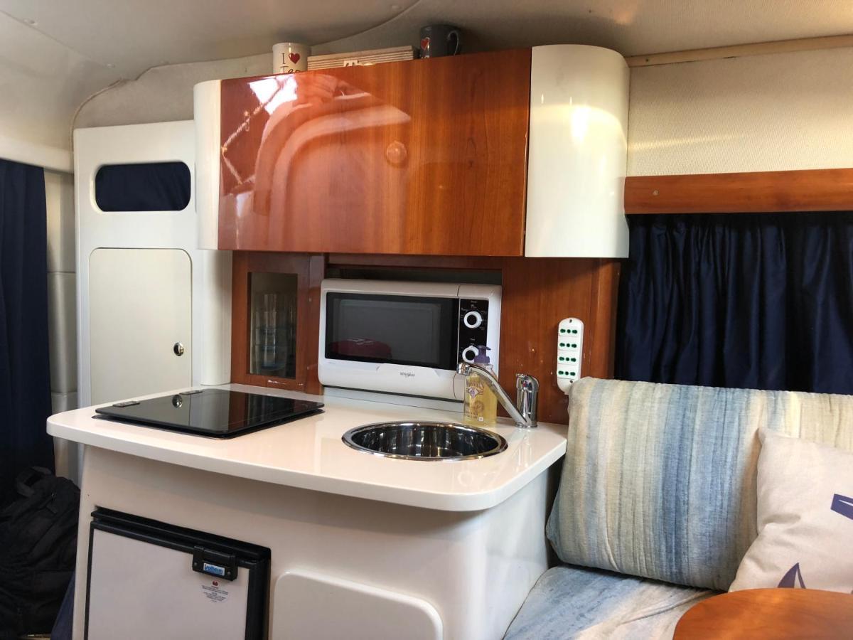 Bea Boat Charter Hotel Menton Exterior foto